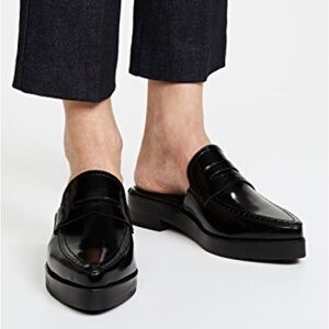 Jeffrey Campbell Finkman Mule